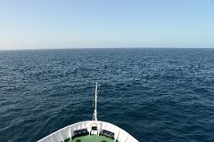 05A The Drake Passage Was Fairly Calm On The Quark Expeditions Cruise Ship Sailing To Antarctica.jpg